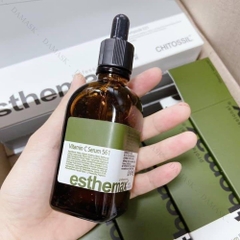 Vitamin C Serum 561 Esthemax