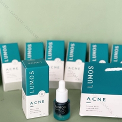 Serum Trị Mụn Vilanda Lumos Acne 5ml