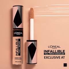 Che Khuyết Điểm L'Oreal Pháp Infallible Full Wear More Than Concealer