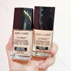 Kem nền Wet n Wild Photo Focus Foudation