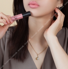 Son Kem Lì Golden Rose Matte Lipstick - Màu 01