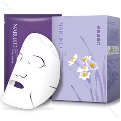 Mặt Nạ Phục Hồi Hoa Thủy Tiên Naruko Narcissus Repairing Mask