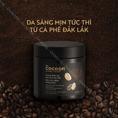 Cà Phê Đắk Lắk Tẩy Da Chết Toàn Thân Cocoon Dak Lak Coffee Body Polish 200ml