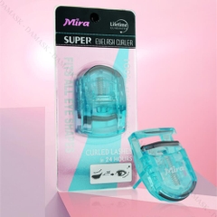 Bấm Mi Tiện Lợi Mira Super Eyelash Curler