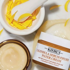 Kem Dưỡng Kiehl’s Hoa Cúc Calendula Serum-infused Water Cream 7ml