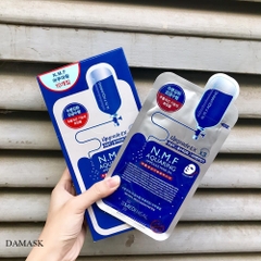 Mặt Nạ Mediheal N.M.F Aquaring Ampoule Mask Ex.