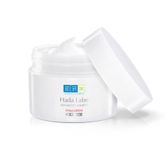 Kem Dưỡng Ẩm Hada Labo Advanced Nourish Hyaluron Cream