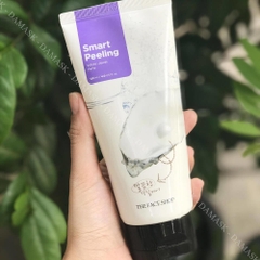 Tẩy Da Chết Ngọc Trai The Face Shop