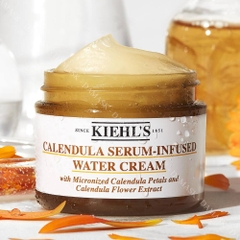 Kem Dưỡng Kiehl’s Hoa Cúc Calendula Serum-infused Water Cream 7ml