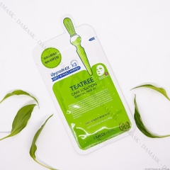 Mặt Nạ Trị Mụn Mediheal Teatree Care Solution Essential Mask EX