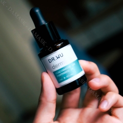 Serum Chống Lão Hóa Đài Loan Dr.Wu DermLab Niacinamide 10% + Panthenol 1%