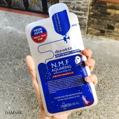 Mặt Nạ Mediheal N.M.F Aquaring Ampoule Mask Ex.