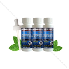 Dung dịch mọc tóc Minoxidil 5 Kirkland