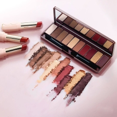 Phấn Mắt Etude House Play Color Eyes Wine Party