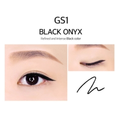 Bút Kẻ Mắt Merzy The First Slim Gel Eyeliner