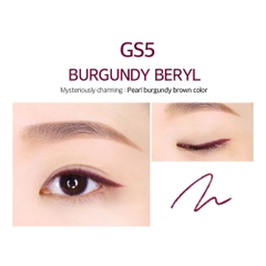 Bút Kẻ Mắt Merzy The First Slim Gel Eyeliner