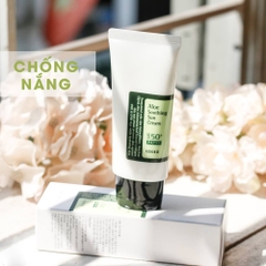 Kem Chống Nắng COSRX Aloe Soothing Sun Cream SPF50 PA