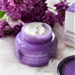 Kem Dưỡng Da Chống Lão Hóa Innisfree Orchid Enriched Cream (50ml)