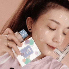 Kem BB Cream Holika Holika Aqua Petit Jelly 40ml