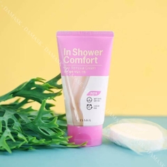 Kem Tẩy Lông Missha In Shower Comfort Hair Removal Cream