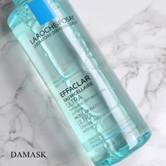 Nước Tẩy Trang La Roche-Posay Micellar Water Ultra For Oily Skin