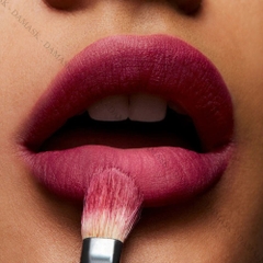 Son M.A.C Power Kiss Lipstick - Burning Love