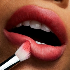 Son M.A.C Power Kiss Lipstick - Mandarin O