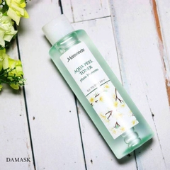 Nước Hoa Hồng Hàn Quốc Mamonde Aqua Peel Toner Plum Blossom