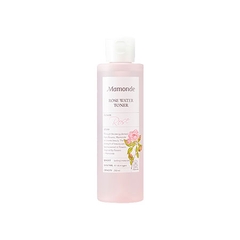 Nước Hoa Hồng Không Cồn Hàn Quốc Mamonde Rose Water Toner