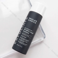 Tẩy tế bào chết Paula's Choice Skin Perfecting 2% BHA Liquid 30ml