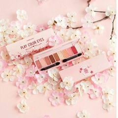 Phấn Mắt Etude House Play Color Eyes Cherry Blossom