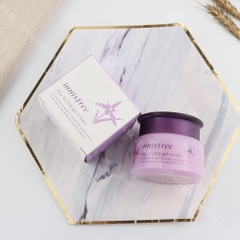 Kem Dưỡng Da Chống Lão Hóa Innisfree Orchid Enriched Cream (50ml)