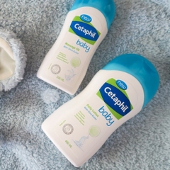 Sữa Dưỡng Thể Toàn Thân Cetaphil Baby