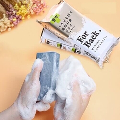 Xà Phòng Làm Giảm Mụn Lưng Pelican For Back Medicated Soap