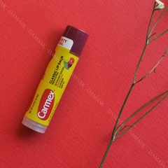 Son dưỡng môi Carmex Medicated Lip Balm