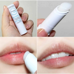 Son Dưỡng Môi Không Màu Bioderma Atoderm Levres Stick Hydratant