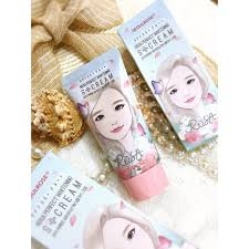 Kem Dưỡng Trắng ROSA Perfect Whitening S+