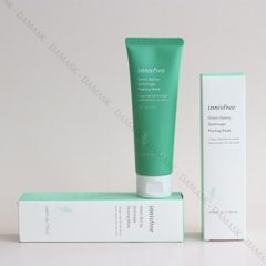 Mặt nạ tẩy tế bào chết Innisfree Green Barley Gommage Peeling Mask