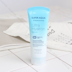 Tẩy Tế Bào Chết Hàn Quốc Missha Super Aqua Ultra Hyalron Peeling Gel
