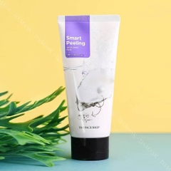 Tẩy Da Chết Ngọc Trai The Face Shop