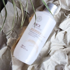 Toner Hàn Quốc The Face Shop Rice & Ceramide Moisture