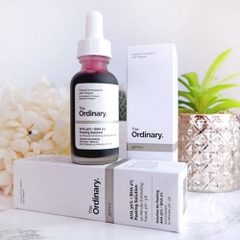 Tinh Chất Serum Canada The Ordinary AHA 30% + BHA 2% Peeling Solution