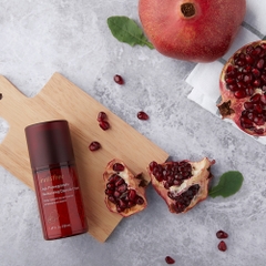 Kem Dưỡng Lựu Đỏ Innisfree Jeju Pomegranate Revitalizing Capsule Cream 50ml