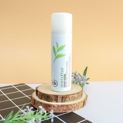 Xịt Khoáng Dưỡng Ẩm Chuyên Sâu Innisfree Green Tea Mist