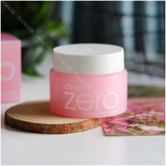 Sáp Tẩy Trang Dưỡng Da Banila Co Clean It Zero Cleansing Balm Original