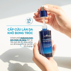 Tinh Chất Dưỡng Ẩm Isntree Hyaluronic Acid Water Essence