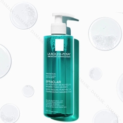 Sữa Tắm Trị Mụn La Roche-Posay Effaclar Micro-Peeling Purifying Gel