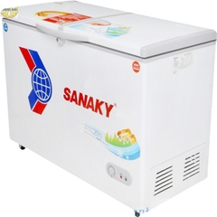 Sanaky 500 Lít VH-6699W1 (Đông-mát)