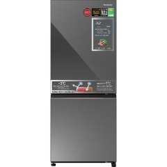 Panasonic Inverter 255 lít NR-BV281BGMV