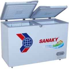 Sanaky 300 Lít VH-4099W1 (Đông-mát)